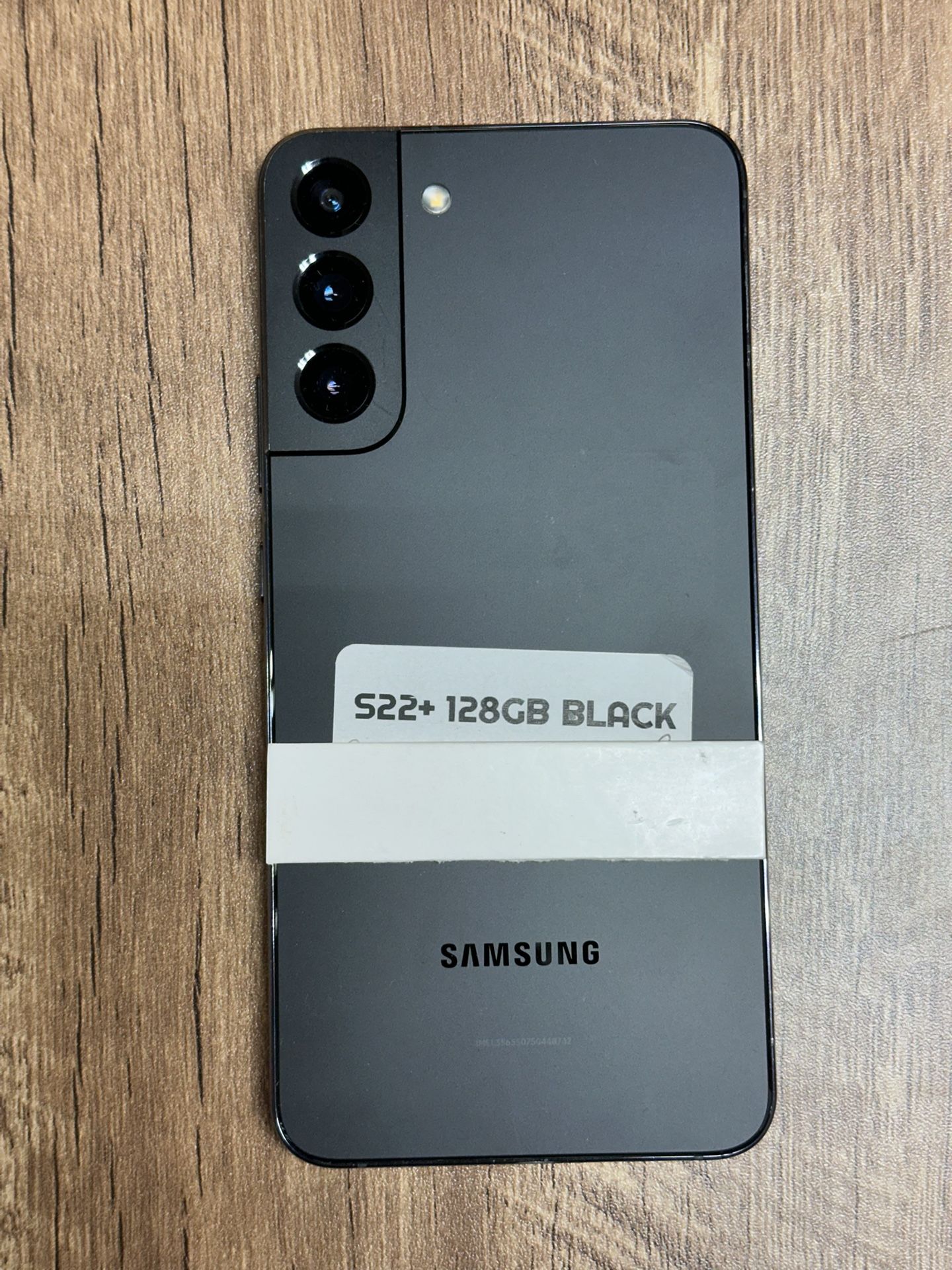 On Sale S22 PLUS 128GB Unlocked