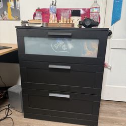 IKEA Dresser