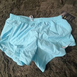 Nike Dri-FIT Running Shorts Women’s Small NWT
