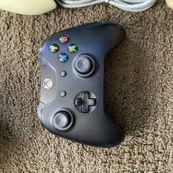 Xbox One Controller 