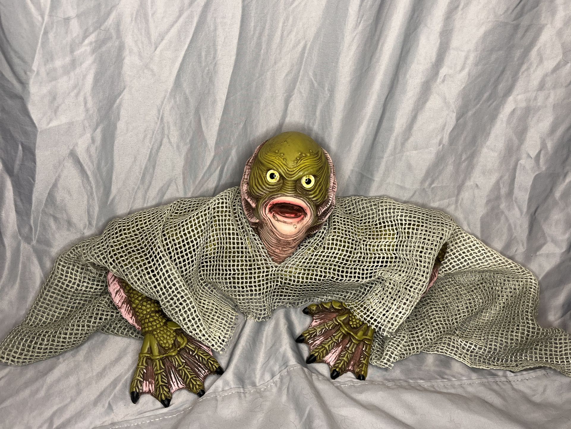 Creature From the Black lagoon