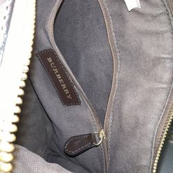 Burberry Purse 