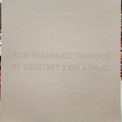 KKW Fragrances 
