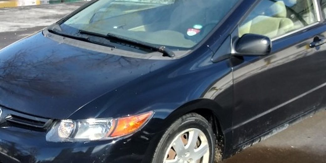 2006 Honda Civic