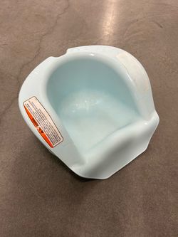 Free bath seat