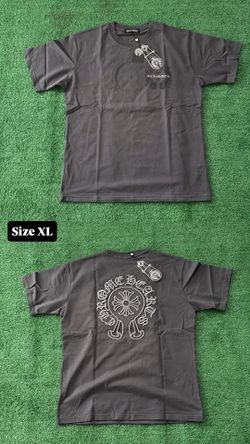 Chrome Hearts Tee