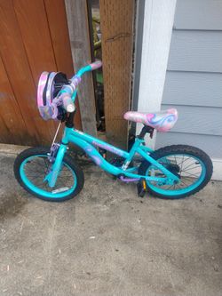 Kids Bike