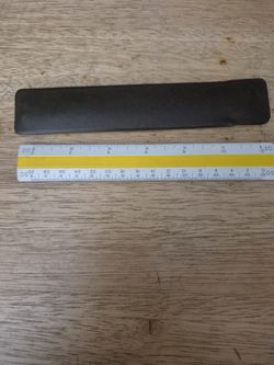  Dietzgen 1556 CP  Architect's Multi Ruler With Case ( Vintage )