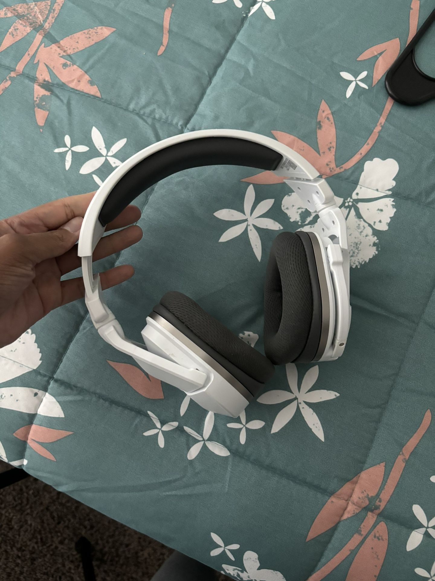 Turtle Beach Headset