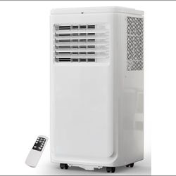 Portable AC Unit - HYD1