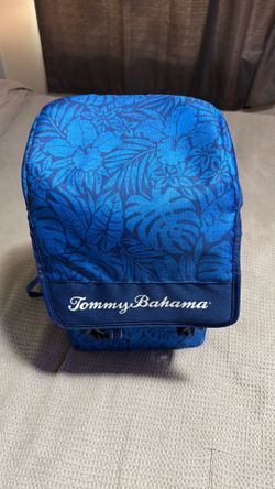 Tommy Bahama Backpack Cooler w/ bootle opener