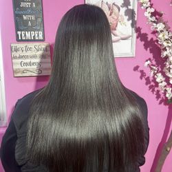 Keratin Japones 
