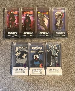 Figpins
