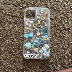 iphone 11 pro max junk  case 