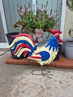 Rooster