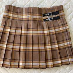NWOT Juniors XL 15-17 Skirt 