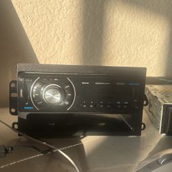 Car estereo