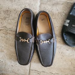 Men's Loafers