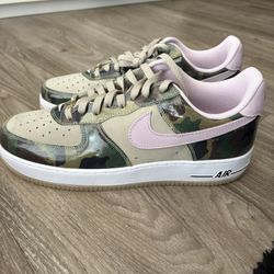 Air Force 1 Men’s Size 13