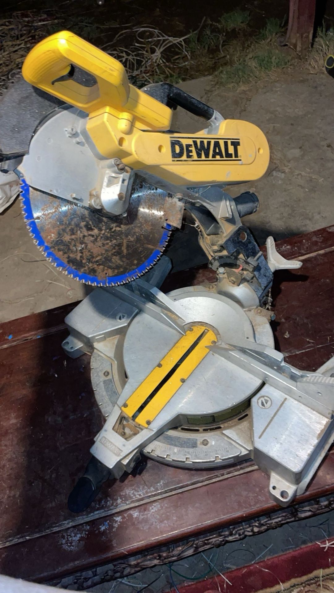 Miter Box Saw