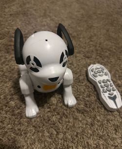 Smart Robot Dog