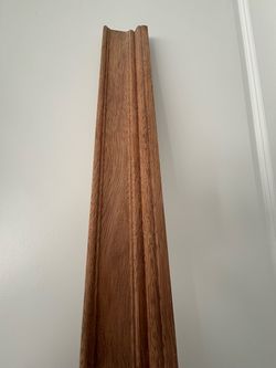 Trim Door Molding