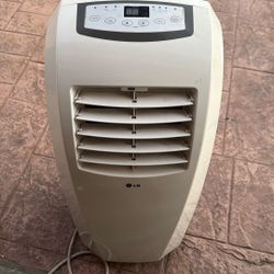 Lg A/C