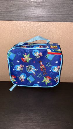 Disney Toy Story lunch bag NEW