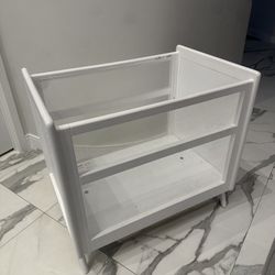 Mini Crib 