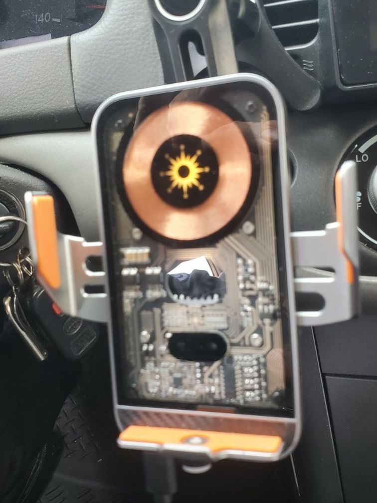 Phone Charger