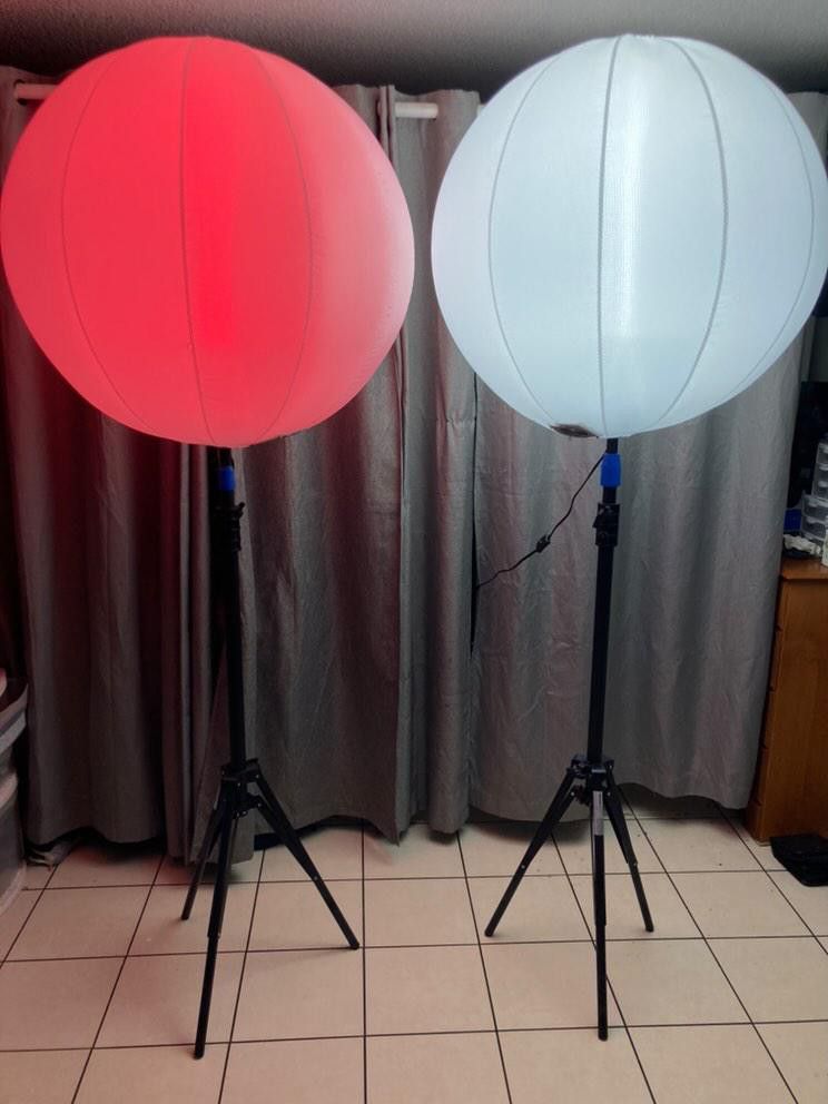 Balloon Lite