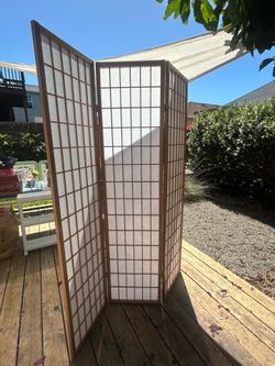 Privacy Screen