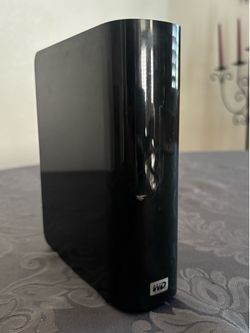 Desktop WD 500GB  External Hard drive