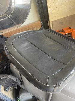 Ford Seat Bottom 