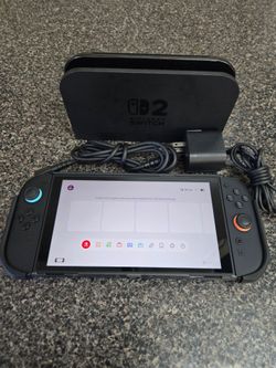 Nintendo Switch 2
