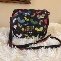 Dooney & Bourke Bag