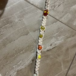 Handmade jewelry by me!!!