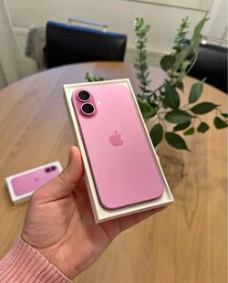 Apple iPhone 16 plus 5G