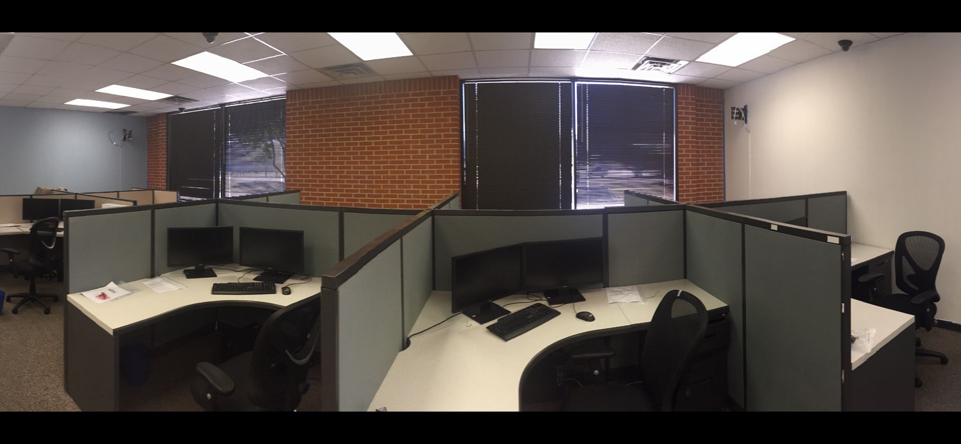 Office cubicles for sale