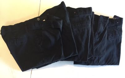 Uniform Pants