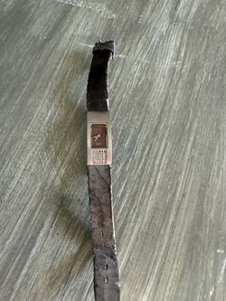 Vintage watch