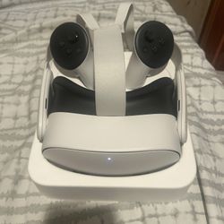 Oculus Quest 3