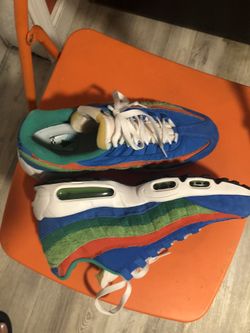 Air Max 95 Nike