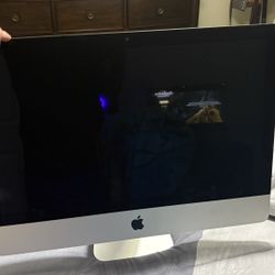 iMac 2017 21.5 Inches 