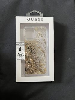 Guess iPhone 12 /12 Pro Case