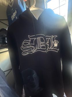 SDL hoodie read Description