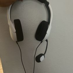 Gaming Headphones