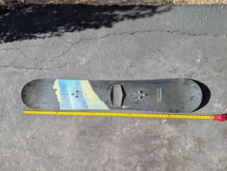 Burton Snowboard
