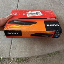 DVD Player