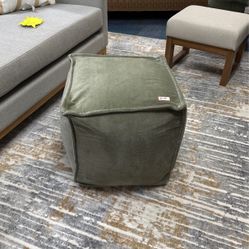 Suade Ottoman 